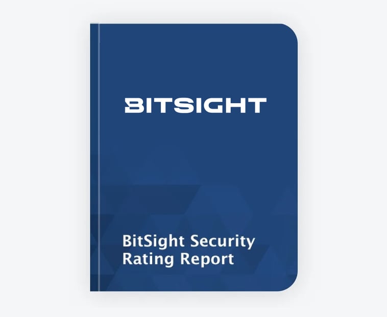 Bitsight for Third-Party Risk Management