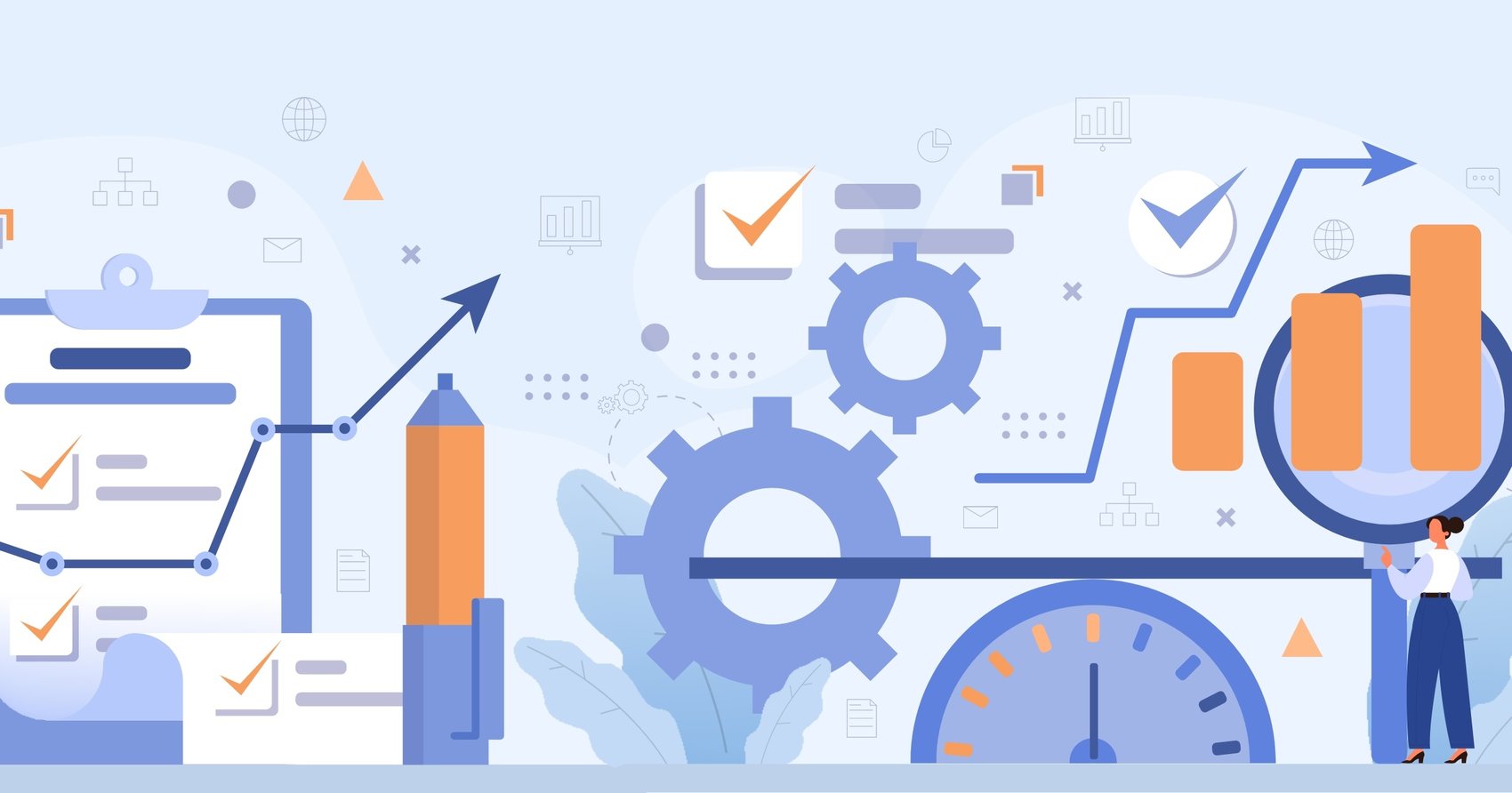 Program Metrics to Measure Vendor Performance