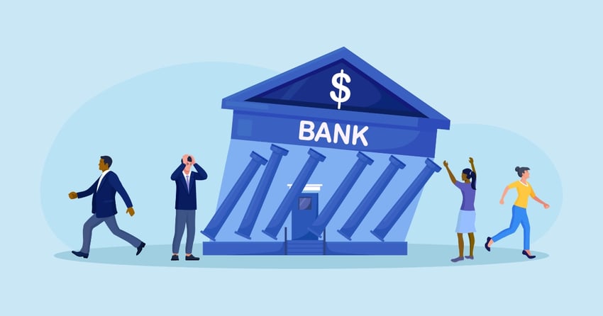 first republic bank failure third-party risk management