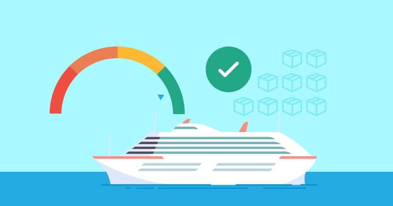 vendor risk management cruise lines stay ahead supply chain