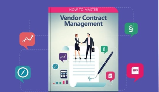 master contract management