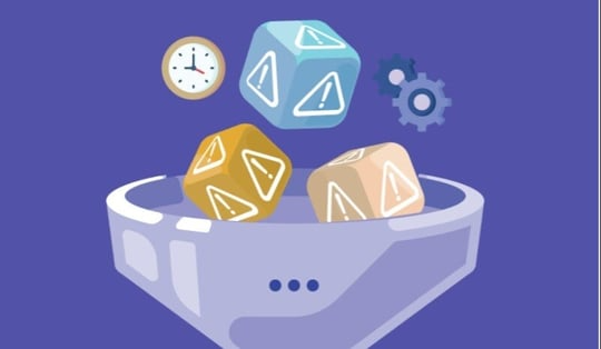 how do vendor risk assessment