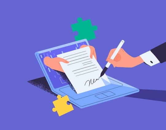 what consider vendor contract renegotiation amendments