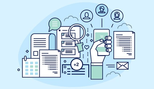 vendor risk management process