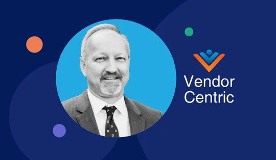 vendor centric