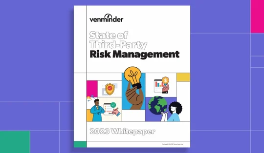 state third-party risk management 