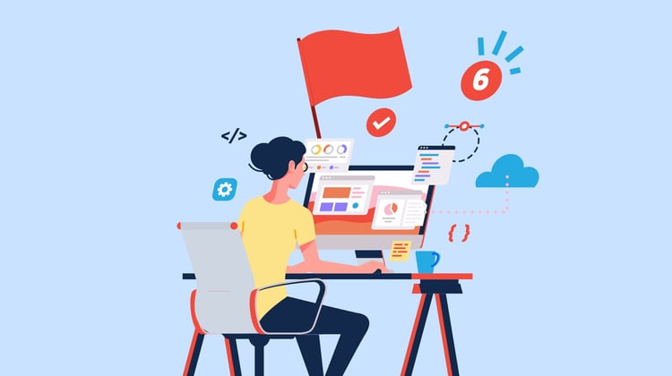 6 Vendor Risk Categories and Common Red Flags