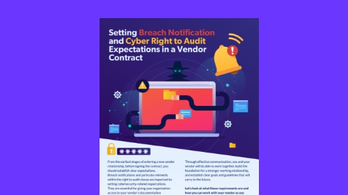 infographic-landing-setting-breach-notification-and-cyber-right-to-audit-expectations-in-a-vendor-contract