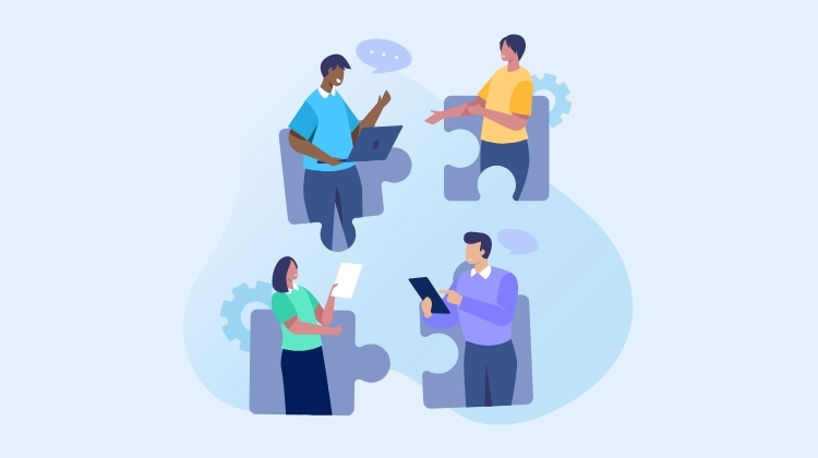 Fourth and Nth Parties Effectively Manage Your ThirdParty Ecosystem