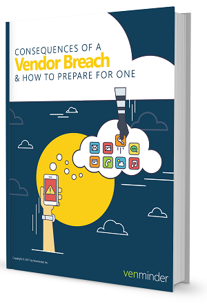 consequences of a vendor breach
