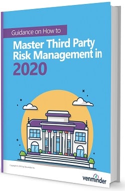 master third party risk management