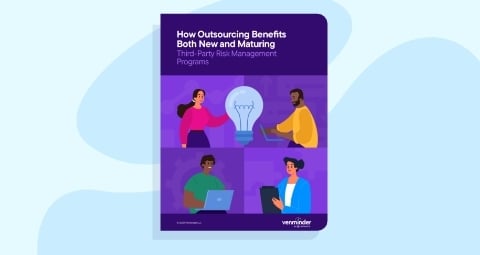 How Outsourcing Benefits Third-Party Risk Management Programs