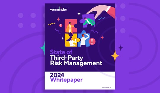 state third-party risk management 2024