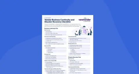 checklist-landing-vendor-business-continuity-and-disaster-recovery-checklist