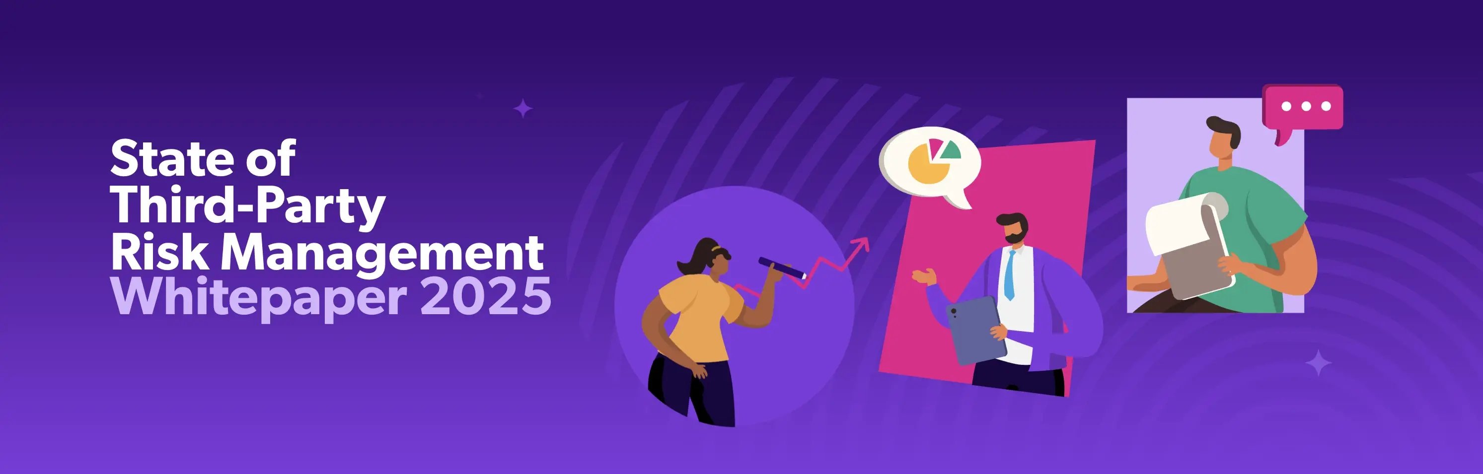 State of Third-Party Risk Management Whitepaper 2025