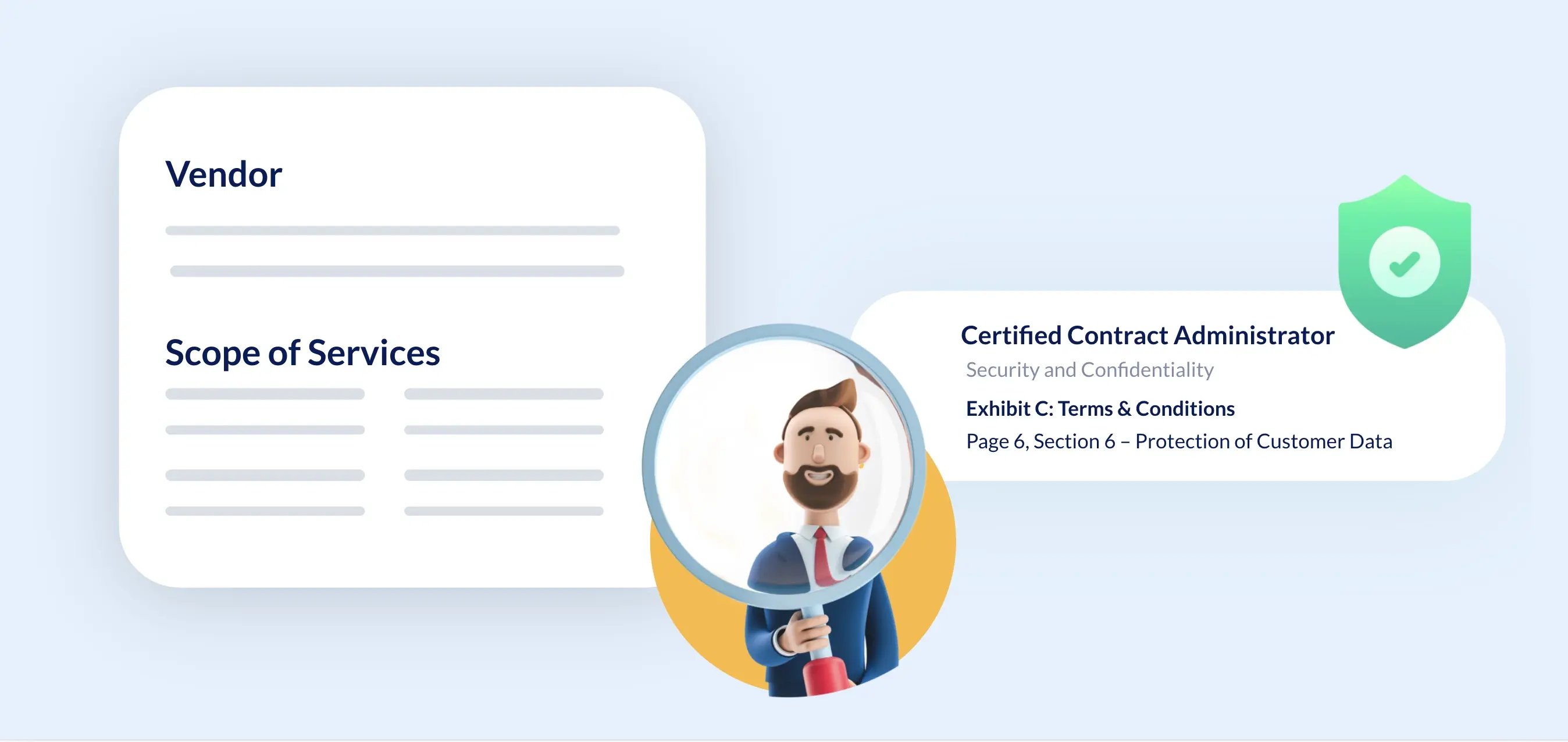 Vendiligence_CA Hero