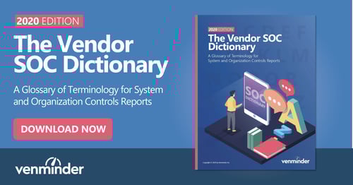 www.venminder.comhubfsSocial_Media_ImageseBooksebook-social-2020-edition-the-vendor-soc-dictionary-