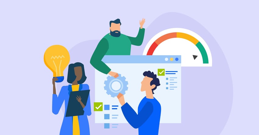 vendor risk management role within organization