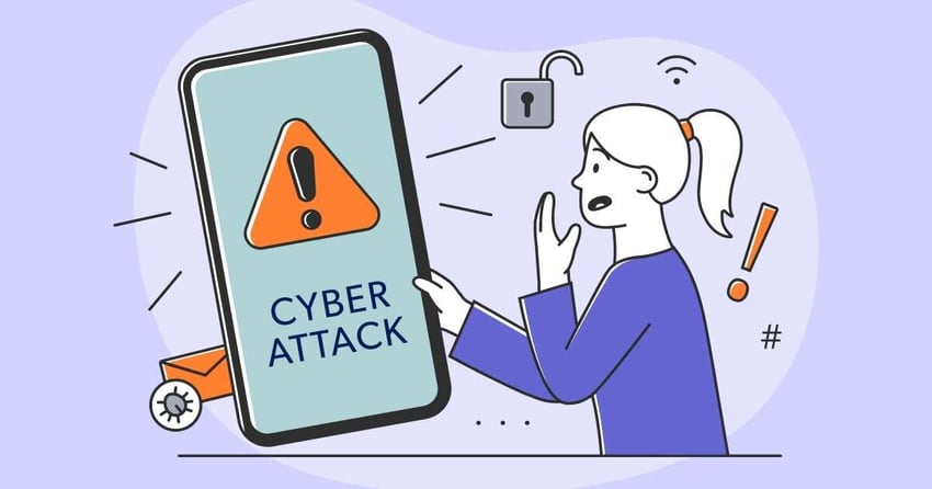 higher education cyberattack