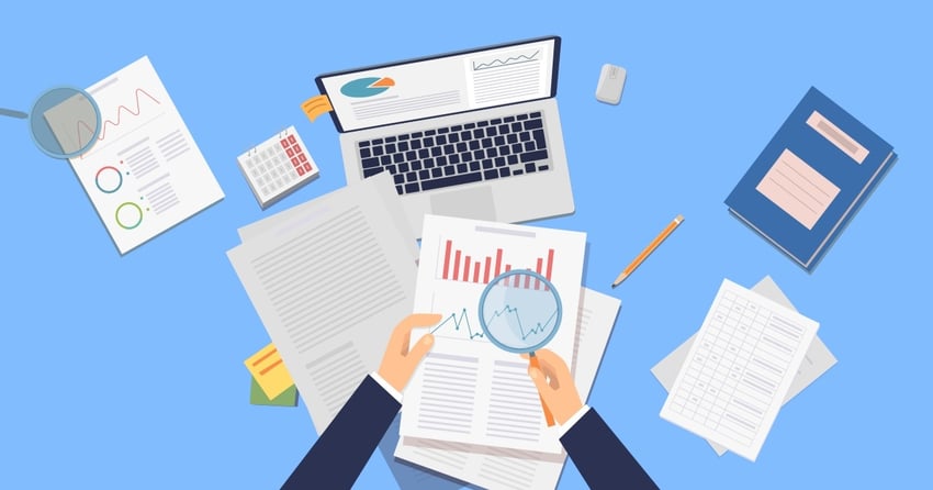 vendor due diligence problems