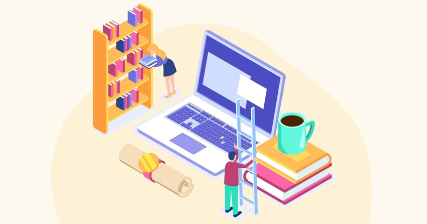 higher education third-party vendor risk management