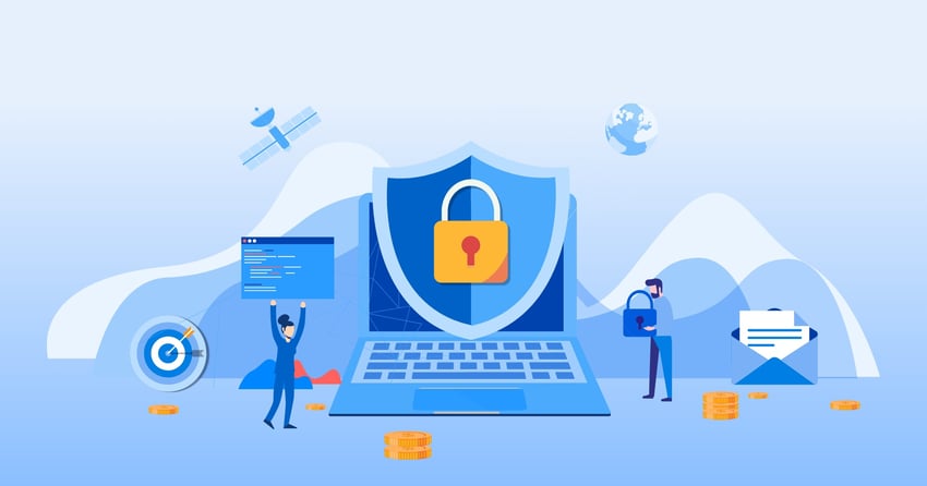 information security practices