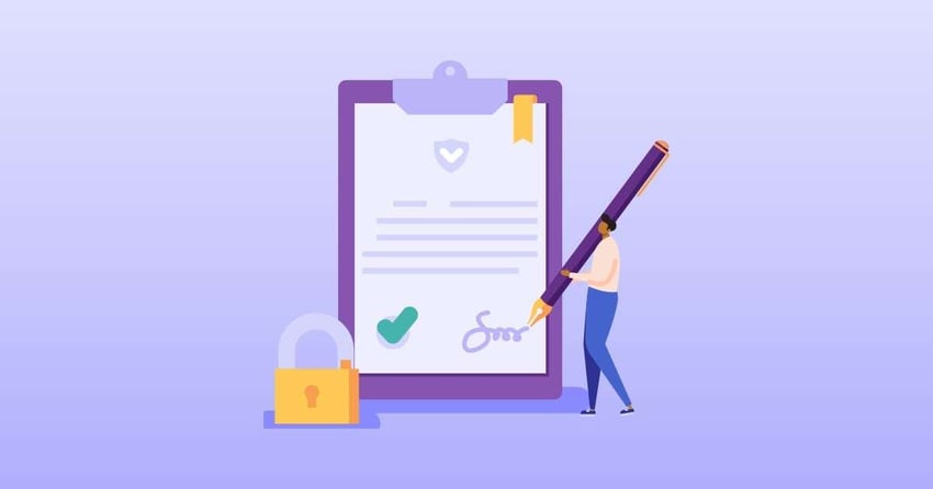 how tprm respond privacy laws