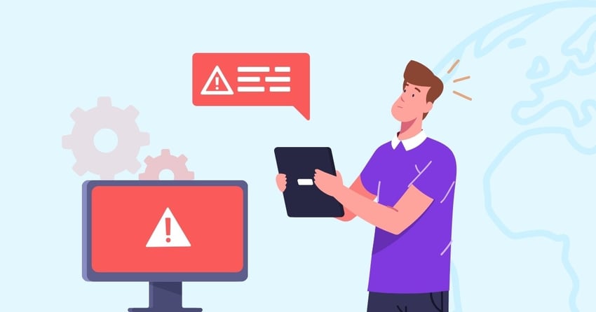 third party risk lessons global crowdstrike outage