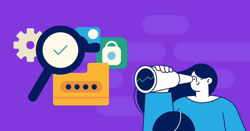 ways privacy scores help manage third-party risks