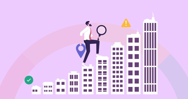 real estate firms avoid referral issues managing vendors