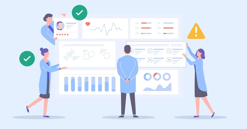 healthcare data breach