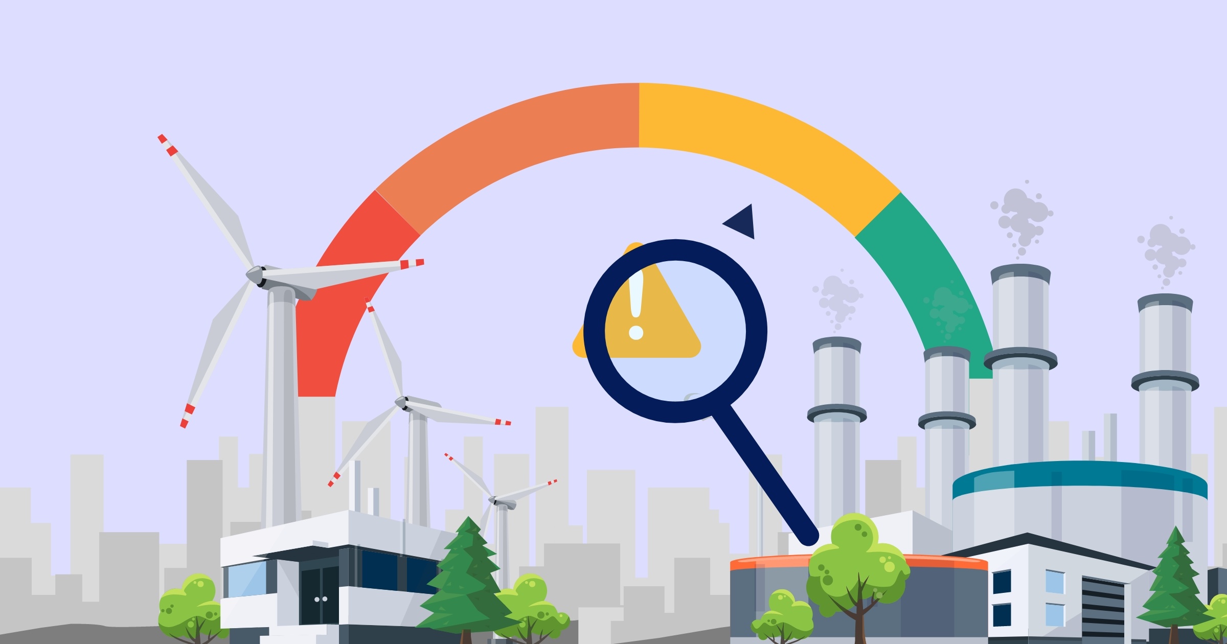 Third-Party Risk Management Best Practices for the Energy Industry