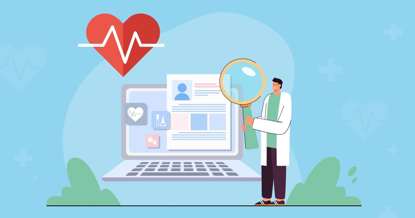 cybersecurity in healthcare outsourcing