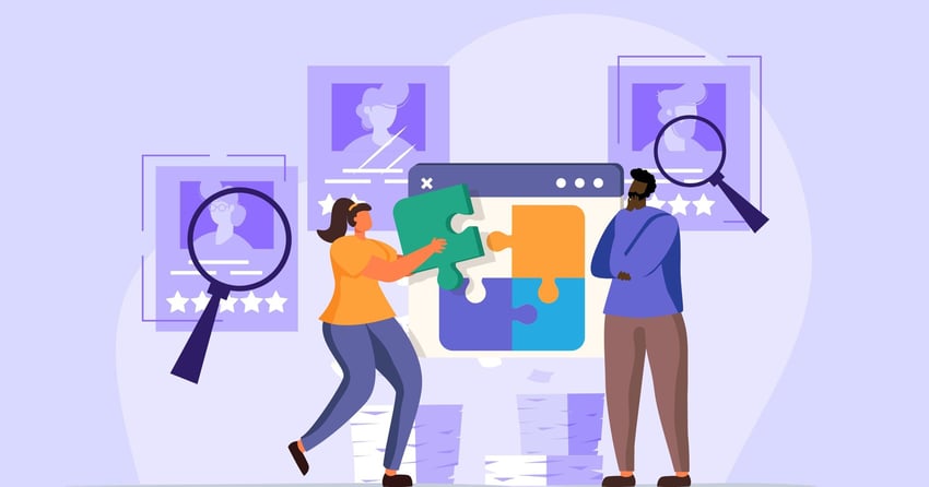 who consider third party vendor