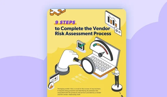 infographic-resources-9-steps-to-complete-the-vendor-risk-assessment-processt