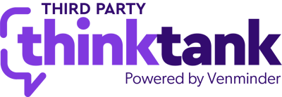 third party think tank powered by venminder