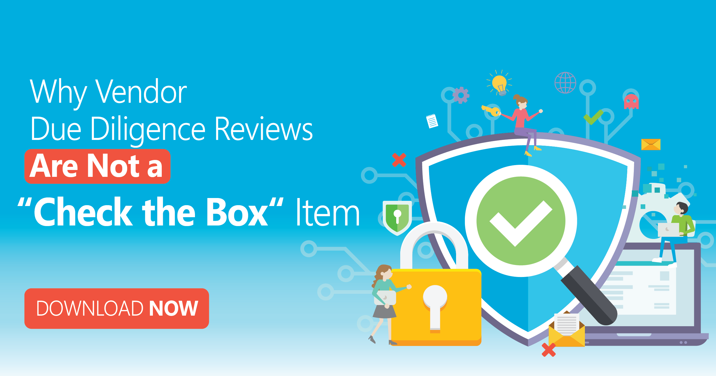 Vendor Management What Are Vendor Due Diligence Reviews?