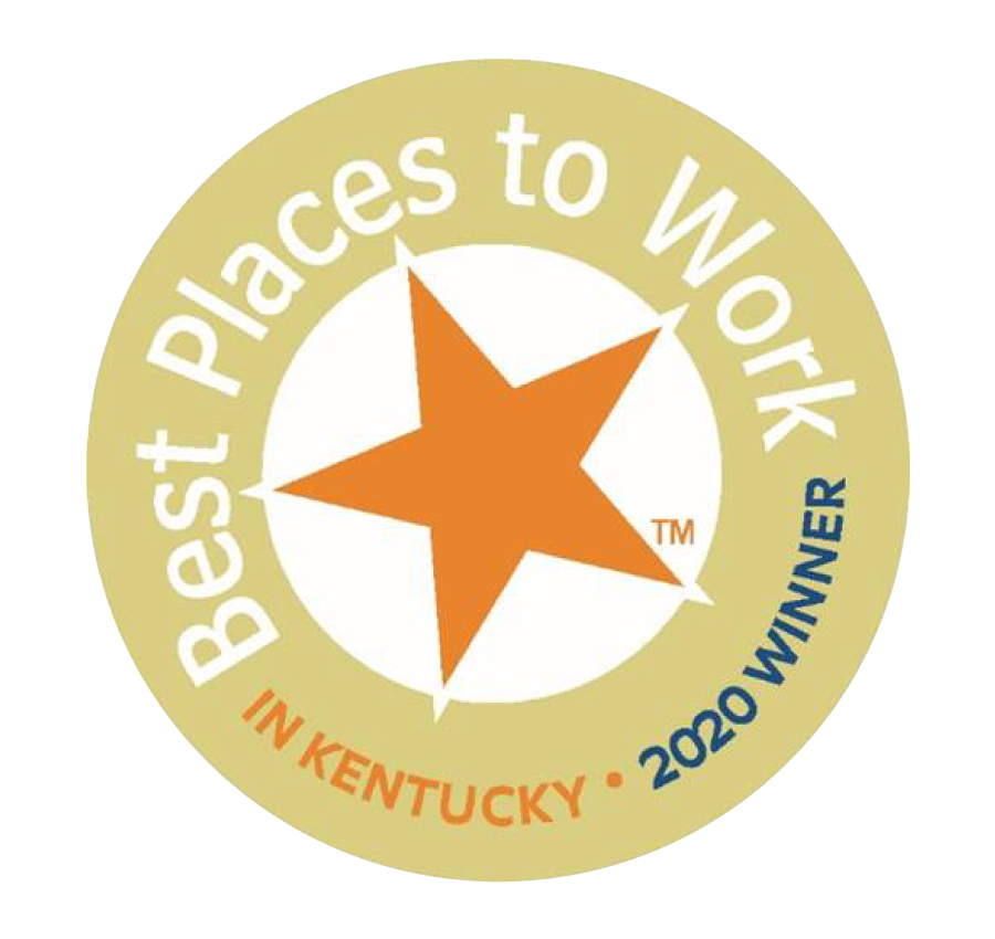 Venminder Named One of the Best Places to Work in Kentucky