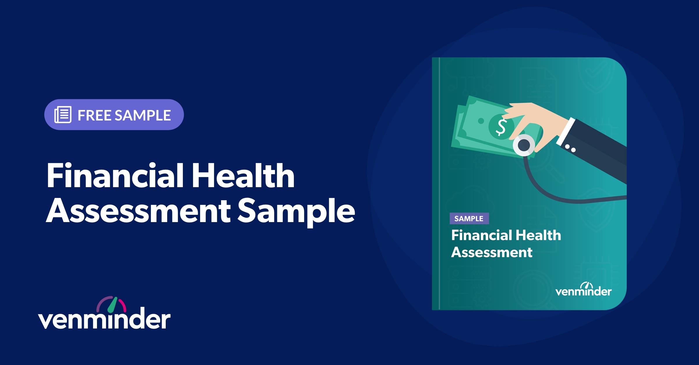 Vendor Financial Health Assessment