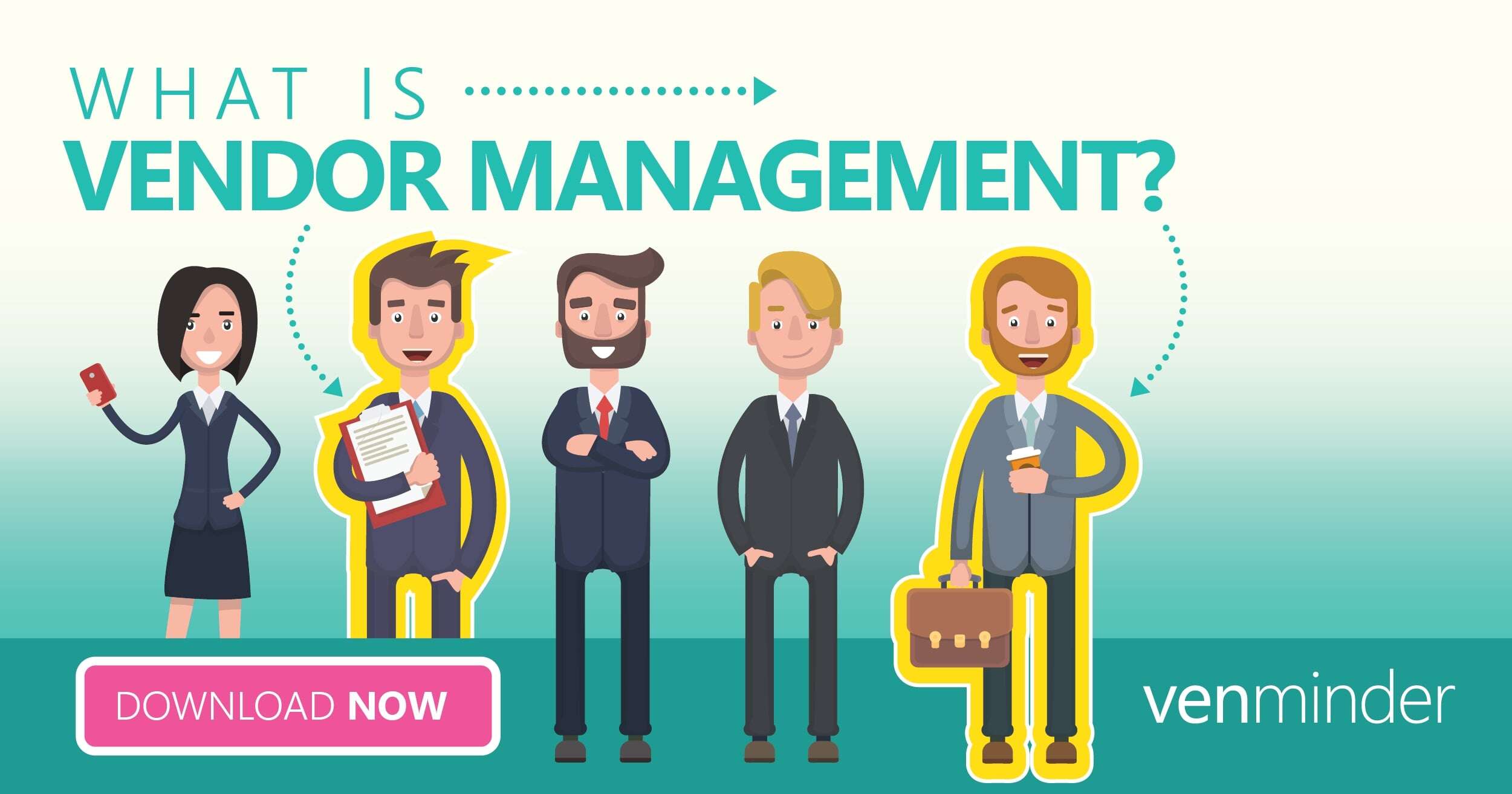 Vendor Management Basics