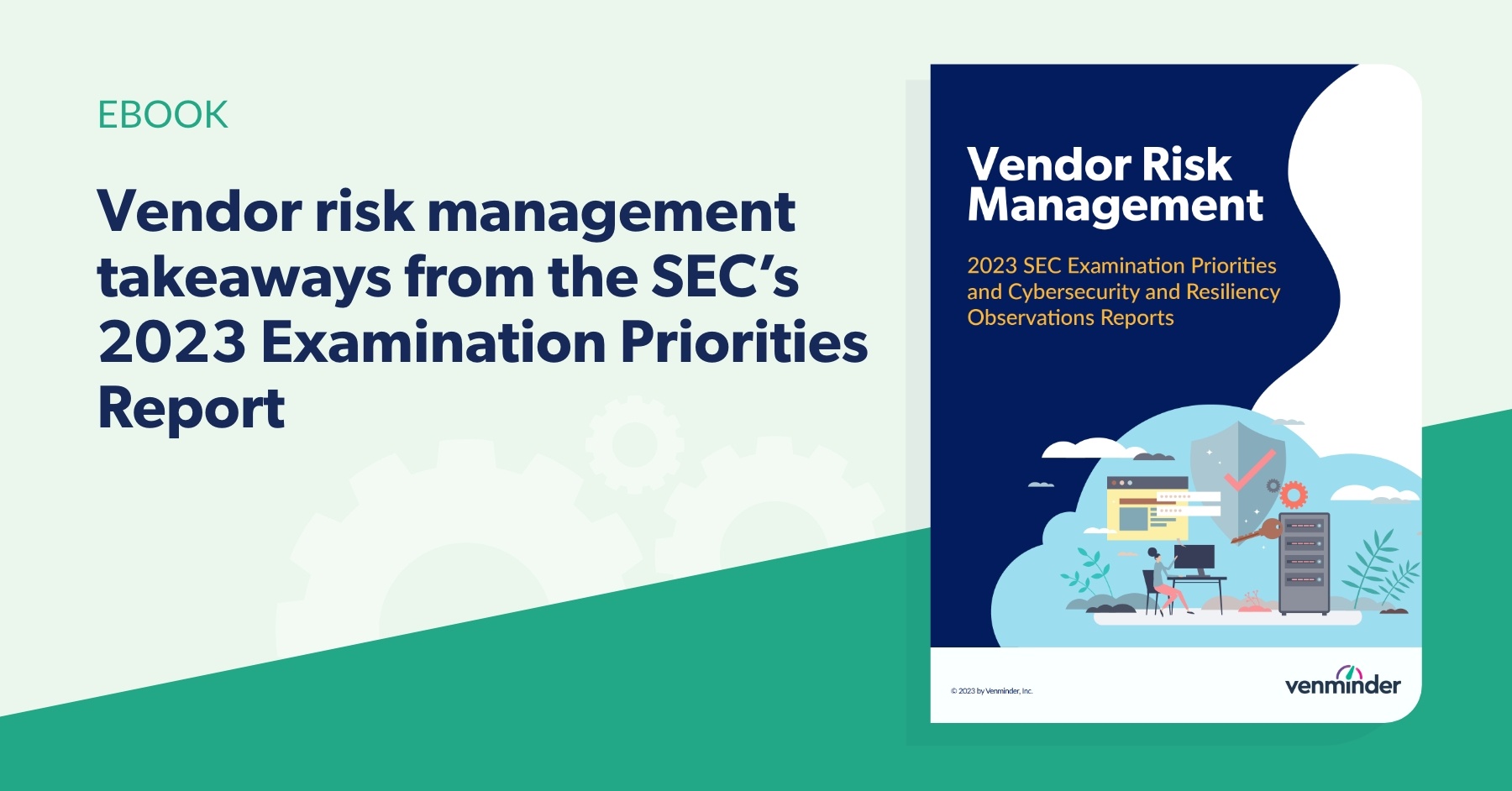 2023 SEC Examination Priorities and Cybersecurity and Resiliency