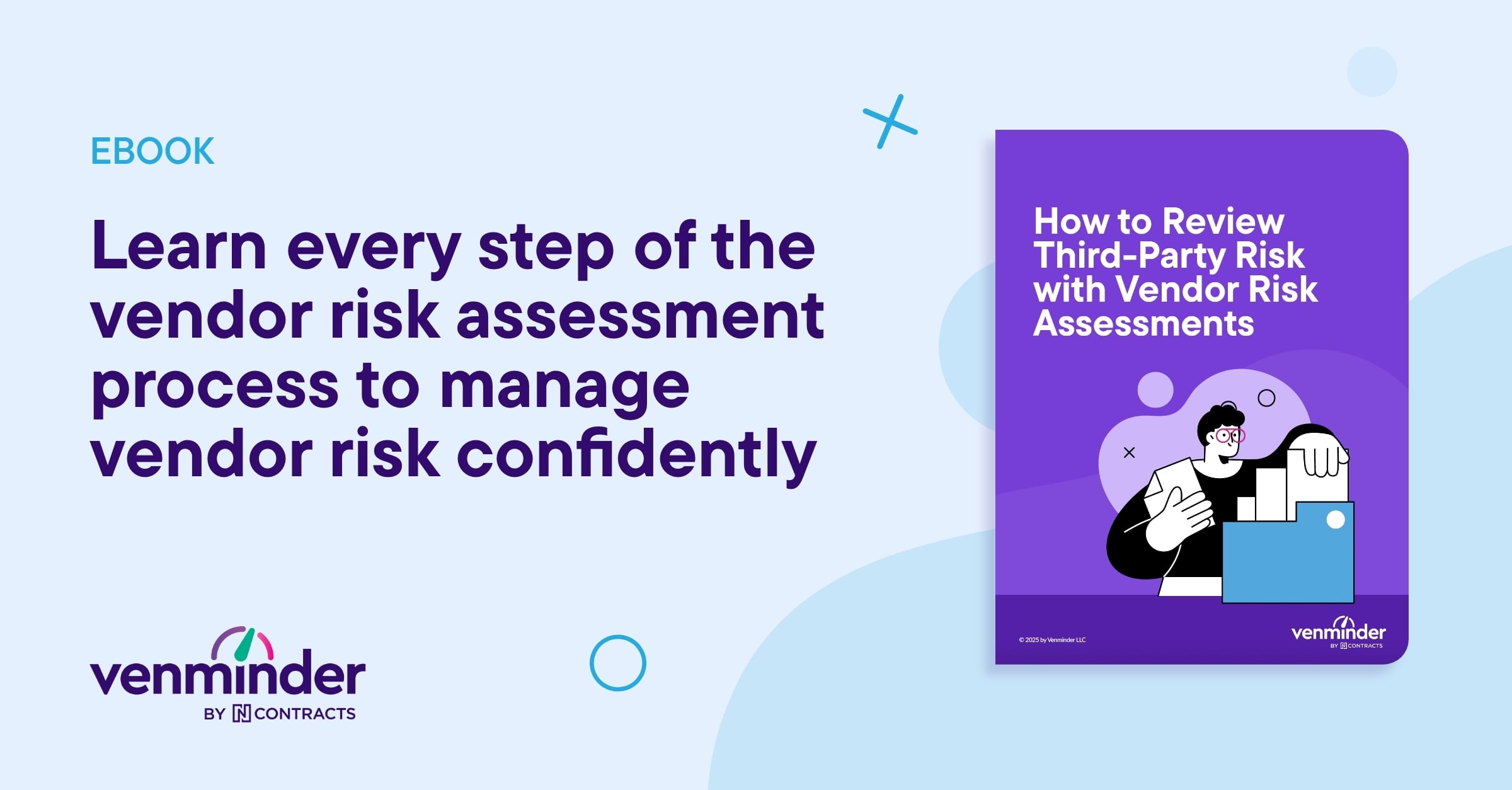 How to Review Third-Party Risk With Vendor Risk Assessments
