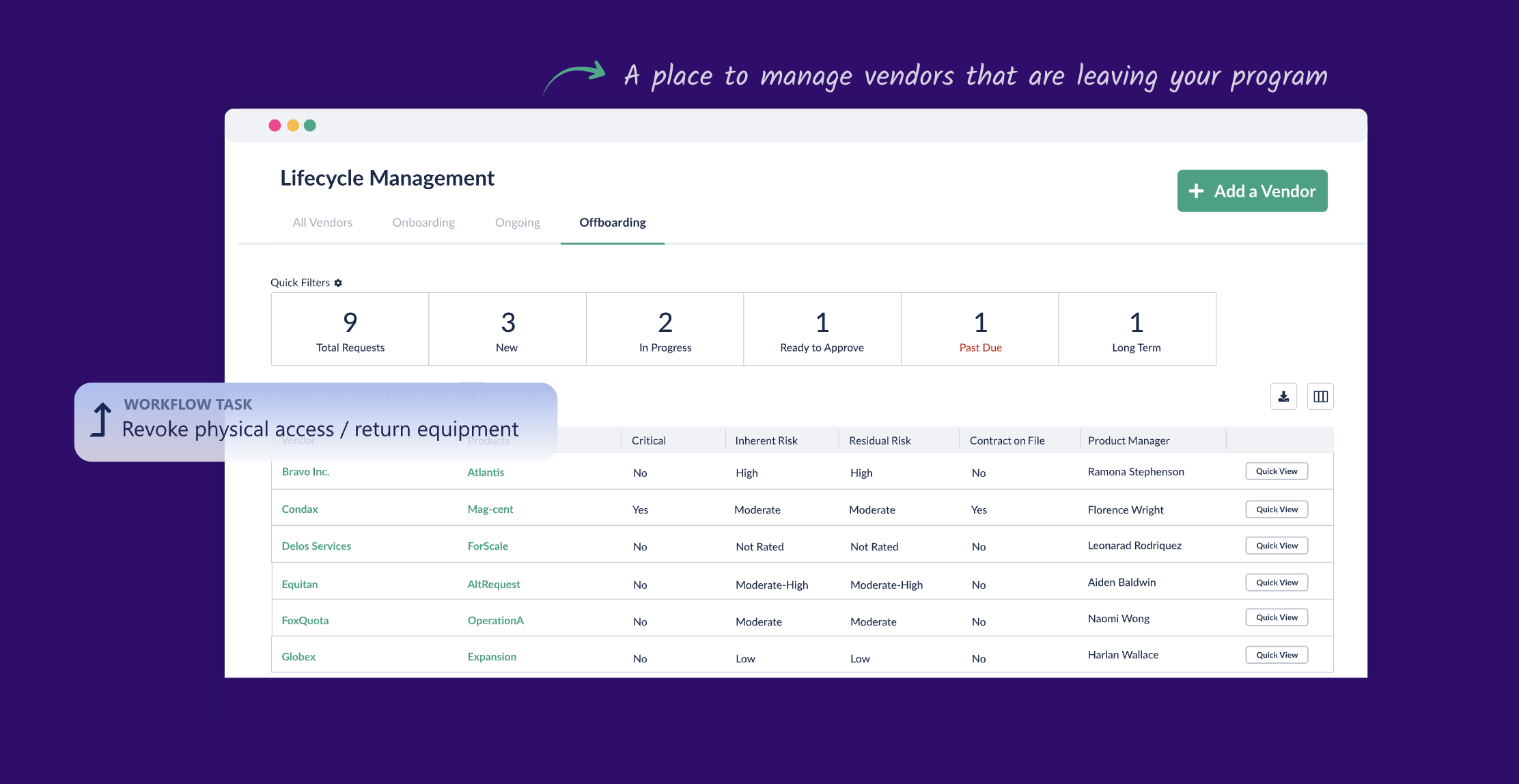 Software Hero_Offboarding