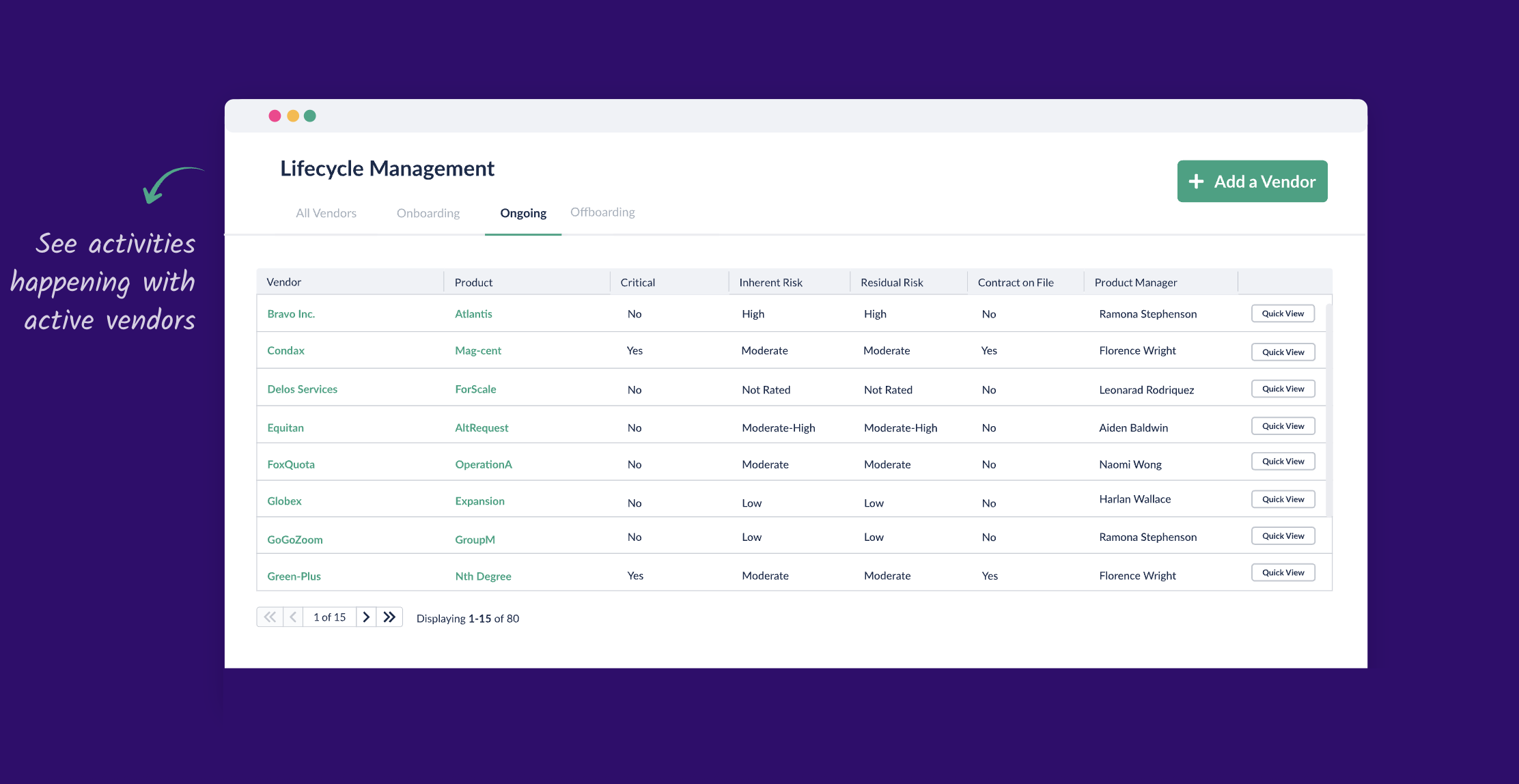 Software Hero_Ongoing