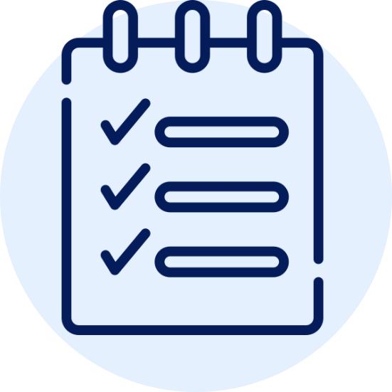 checklist