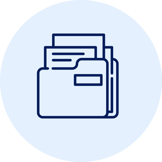 folder