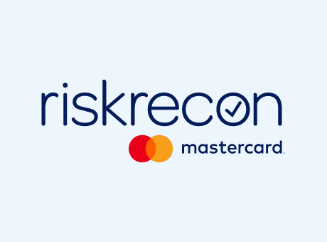 Risk Recon Mastercard Logo